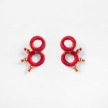 Load image into Gallery viewer, Dragon Earrings