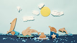 Aquatic Set II