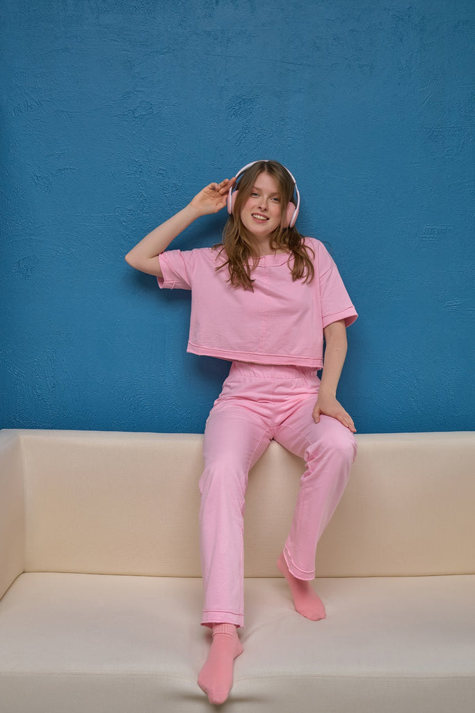 The Breezy Set