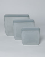 Load image into Gallery viewer, Silicon bag -Set of 3