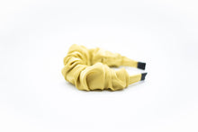 Load image into Gallery viewer, Ruched Headband