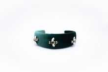 Load image into Gallery viewer, Brooch Headband