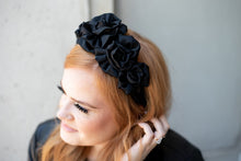 Load image into Gallery viewer, Rosette Headband