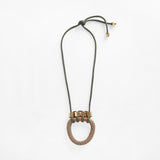 Kokomo Pendant