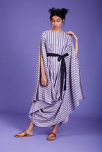 Load image into Gallery viewer, Cowl Dress- Mauve