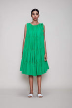 Load image into Gallery viewer, Mati New Vena Aakaar - Green