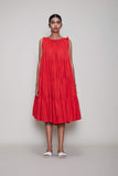 Mati New Vena Aakaar - Red