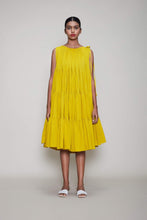 Load image into Gallery viewer, Mati New Vena Aakaar - Yellow
