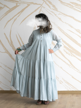 Load image into Gallery viewer, Sky - Long Sleeve