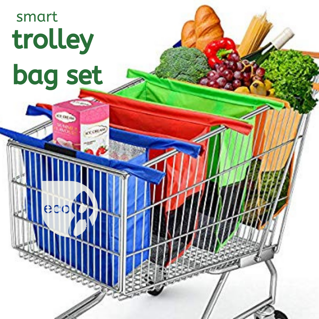 Trolley Bag Set