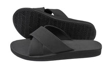 Load image into Gallery viewer, Essentials Cross Sandals